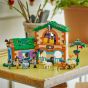 LEGO® - Friends 42654 小馬牧場和馬廄 (動物玩具,家家酒,居家擺設,兒童玩具)