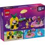 LEGO® - Friends 42658 獨角獸和紅鶴的泳池派對 (動物玩具,家家酒,居家擺設,兒童玩具)