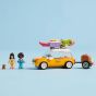 LEGO® - Friends 42659 友誼公路旅行車 (交通工具玩具,家家酒,居家擺設,兒童玩具)