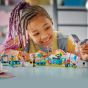LEGO® - Friends 42661 獨角獸和小仙子的變裝派對 (家家酒,居家擺設,兒童玩具,兒童玩具)