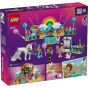 LEGO® - Friends 42661 獨角獸和小仙子的變裝派對 (家家酒,居家擺設,兒童玩具,兒童玩具)