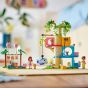 LEGO® - Friends 42666 貓咪生日派對和樹屋 (動物,居家擺設,兒童玩具,兒童玩具)