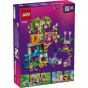 LEGO® - Friends 42666 貓咪生日派對和樹屋 (動物,居家擺設,兒童玩具,兒童玩具)