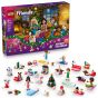 LEGO® - Friends 42668 2025 年倒數日曆 (創意力發展玩具