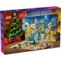LEGO® - Friends 42668 2025 年倒數日曆 (創意力發展玩具,交換禮物,兒童玩具,積木)