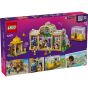 LEGO® - Friends 42671 植物咖啡廳和花店 (家家酒,商店玩具,兒童玩具,兒童玩具)