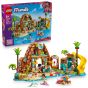 LEGO® - Friends 42673 家庭旅行之海邊度假村 (家家酒