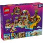 LEGO® - Friends 42673 家庭旅行之海邊度假村 (家家酒,居家擺設,兒童玩具,兒童玩具)