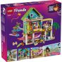 LEGO® - Friends 42699 海灘小屋和海豹 (動物玩具,煮飯仔,禮物,玩具)
