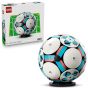 LEGO® - Editions Sports 43019 足球 (5號足球,禮物,玩具,積木)