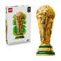 [預購] LEGO® - Editions Sports 43020 FIFA 世界盃官方獎盃 (獎盃模型,禮物,玩具,居家擺設
