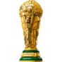 [預購] LEGO® - Editions Sports 43020 FIFA 世界盃官方獎盃 (獎盃模型,禮物,玩具,居家擺設