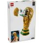 [預購] LEGO® - Editions Sports 43020 FIFA 世界盃官方獎盃 (獎盃模型,禮物,玩具,居家擺設) (預計最快2026年3月6日送貨)