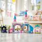 LEGO®Disney Princess™43211 Aurora's Castle (睡公主,城堡玩具,迪士尼玩具,迪士尼公主,角色扮演,兒童玩具,玩具,禮物)