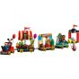 LEGO® - Disney™ 43212 Disney Celebration Train (迪士尼,火車玩具,兒童玩具,玩具,迪士尼玩具,禮物）