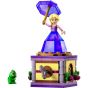 LEGO® - Disney Princess™ 43214 Twirling Rapunzel (長髮公主,樂佩,迪士尼玩具,迪士尼公主,兒童玩具,玩具,禮物)