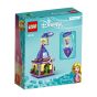 LEGO® - Disney Princess™ 43214 Twirling Rapunzel (長髮公主,樂佩,迪士尼玩具,迪士尼公主,兒童玩具,玩具,禮物)