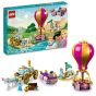 LEGO®Disney Princess™43216 Princess Enchanted Journey (迪士尼玩具