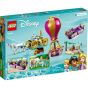 LEGO®Disney Princess™43216 Princess Enchanted Journey (迪士尼玩具,阿拉丁Jasmine,灰姑娘Cinderella,迪士尼公主,玩具,禮物)