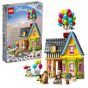 LEGO® - Disney™ 43217 “Up” House​ (迪士尼