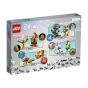 LEGO® - Disney™ 43226 Disney 二人組 (海底奇兵,美女與野獸,迪士尼,兒童積木,迪士尼玩具,兒童玩具,玩具,禮物)