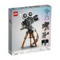 LEGO® - Disney™ 43230 Walt Disney Tribute Camera (迪士尼玩具,攝影機,玩具,迪士尼,禮物)