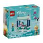 LEGO® - Disney™ 43234 Elsa's Frozen Treats (玩具,迪士尼玩具,兒童玩具,女孩玩具,魔雪奇緣,公主玩具,禮物)