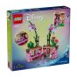 LEGO® - Disney™ 43237 Isabela's Flowerpot (迪士尼玩具,居家飾品,花盆,花朵,奇幻魔法屋,兒童玩具,玩具,禮物)