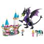 LEGO® - Disney™ 43240 Maleficent’s Dragon Form (迪士尼公主玩具