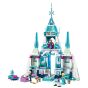 LEGO® - 迪士尼 Elsa's Ice Palace (43244)