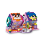 LEGO® - Disney™ 43248 Inside Out 2 Mood Cubes ( 想象力,動手能力,兒童玩具,積木,玩具,禮物）