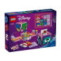 LEGO® - Disney™ 43248 Inside Out 2 Mood Cubes ( 想象力,動手能力,兒童玩具,積木,玩具,禮物）