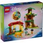 LEGO® - Disney™ 43251 Antonio's Animal Sanctuary (迪士尼玩具,魔法滿屋,玩具動物,想象力,易拼砌,兒童玩具,積木,玩具,禮物）