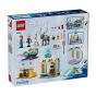 LEGO® - Disney™ 43256 安娜的雪橇冒險 ( 迪士尼玩具,想象力,角色扮演玩具,兒童玩具,積木,趣味,玩具,禮物,新年禮物）