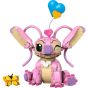 LEGO® - Disney 43257 安琪 (迪士尼,星際寶貝,居家擺設,玩具模型)