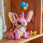 LEGO® - Disney 43257 安琪 (迪士尼,星際寶貝,居家擺設,玩具模型)