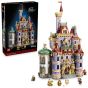 LEGO® - Disney Princess 43263 《美女與野獸》城堡 (迪士尼,美女與野獸,城堡建築,居家擺設)
