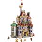 LEGO® - Disney Princess 43263 《美女與野獸》城堡 (迪士尼,美女與野獸,城堡建築,居家擺設)
