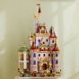 LEGO® - Disney Princess 43263 《美女與野獸》城堡 (迪士尼,美女與野獸,城堡建築,居家擺設)
