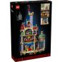 LEGO® - Disney Princess 43263 《美女與野獸》城堡 (迪士尼,美女與野獸,城堡建築,居家擺設)