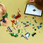 LEGO® - Disney 43264 玩具總動員慶典列車和遙控糾察隊 (迪士尼,玩具總動員,居家擺設,玩具模型)