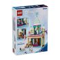 LEGO® - Disney™ 43265 阿德爾冰雪城堡 ( 迪士尼玩具,玩具城堡,想象力,角色扮演玩具,兒童玩具,積木,玩具,禮物,新年禮物）