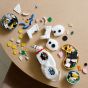 LEGO® - Disney 43269 《101斑點狗》的小狗 (迪士尼,101忠狗,居家擺設,玩具模型)