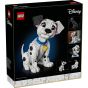 LEGO® - Disney 43269 《101斑點狗》的小狗 (迪士尼,101忠狗,居家擺設,玩具模型)
