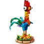 LEGO® - Disney™ 43272 Heihei ( 迪士尼玩具,動物模型,擺飾,展示,動手能力,兒童玩具,積木,禮物）