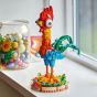 LEGO® - Disney™ 43272 Heihei ( 迪士尼玩具,動物模型,擺飾,展示,動手能力,兒童玩具,積木,禮物）