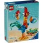 LEGO® - Disney™ 43272 Heihei ( 迪士尼玩具,動物模型,擺飾,展示,動手能力,兒童玩具,積木,禮物）