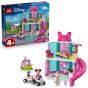 LEGO® - Disney 43274 米妮的寵物旅館 (迪士尼
