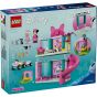 LEGO® - Disney 43274 米妮的寵物旅館 (迪士尼,米奇妙妙屋,居家擺設,玩具模型)