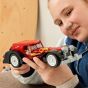 LEGO® - Disney 43277 黑白魔后Cruella的汽車 (101斑點狗,汽車模型,兒童玩具,禮物)